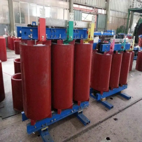 象山SCB10-250KVA干式变压器