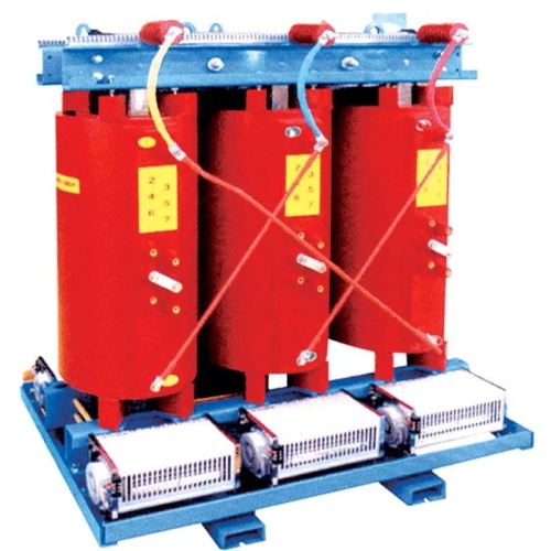 象山SCB10-1250KVA干式变压器