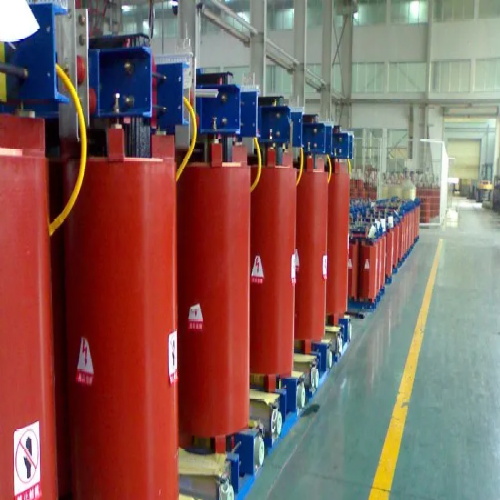 象山SCB10-200KVA干式变压器