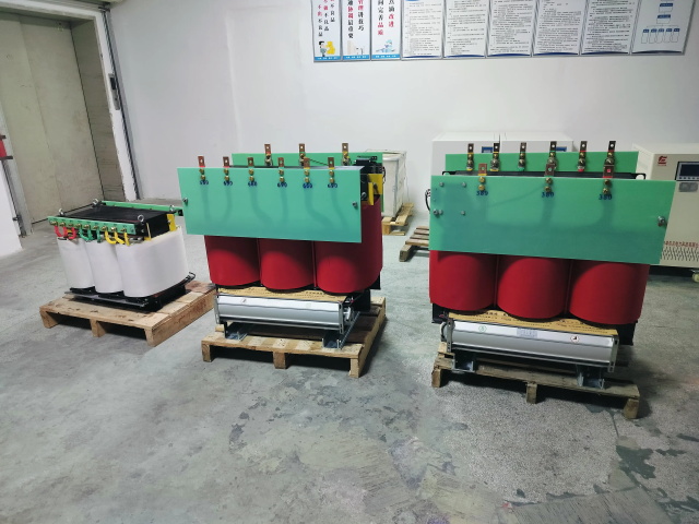 象山KS11-1000KVA矿用变压器